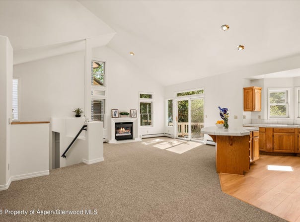 1524 Mockingbird Lane, Basalt, CO 81621