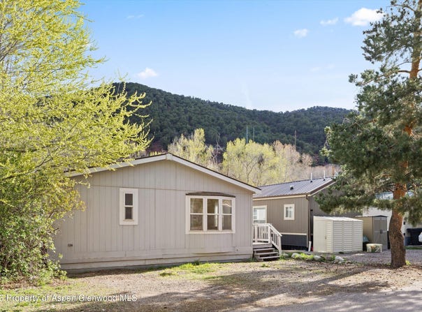 31 Lazy Glen, Snowmass, CO 81654
