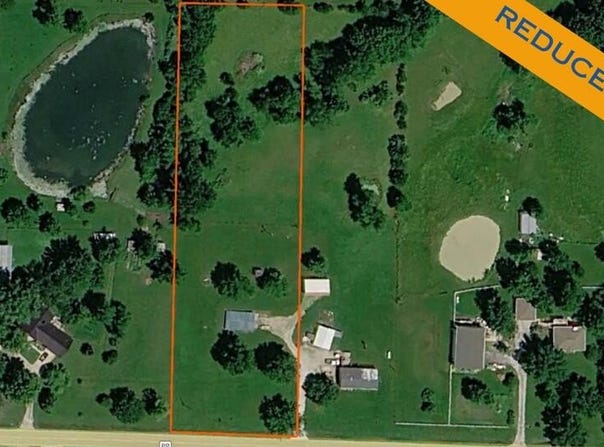 Hwy PP, Macon, MO 63552