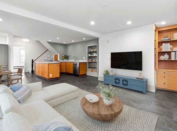 20 Chestnut Street, Newburyport, MA 01950