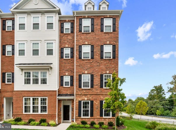 4539 REANEY Lane, OWINGS MILLS, MD 21117