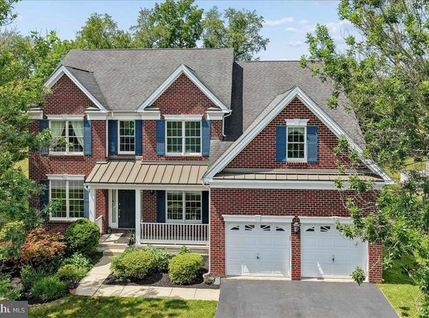 609 WINSTON Lane, WEST CHESTER, PA 19382