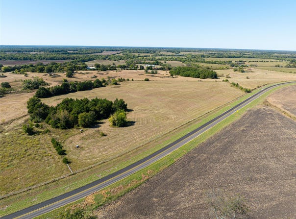 TBD Tract 3 FM 2675, Roxton, TX 75477