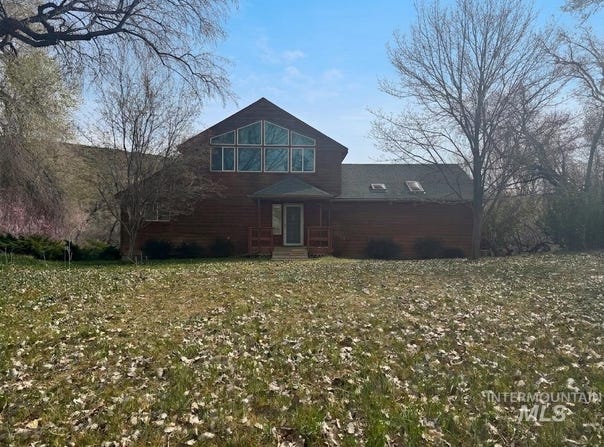 4454 N 1325 E, Buhl, ID 83316
