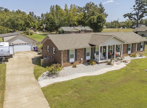 60 AVALON Pl, Savannah, TN 38372