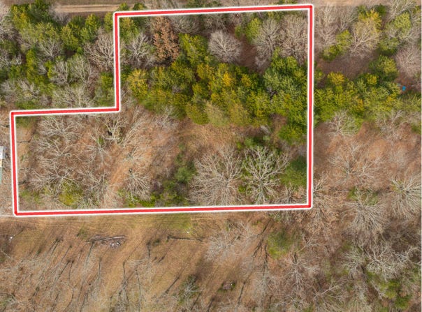 Boulder Drive, Lampe, MO 65681