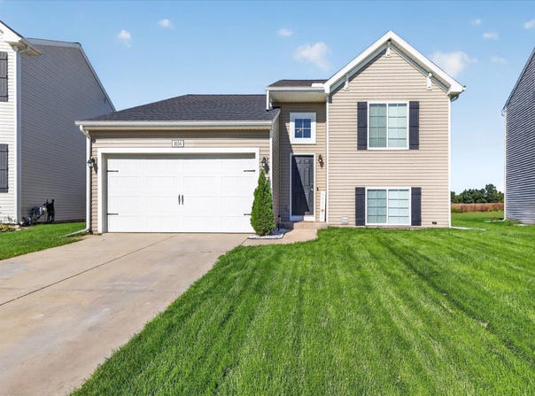 1656 Ives Mill Lane, Vicksburg, MI 49097