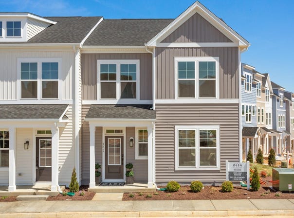 109 SCARLET MAPLE LN, BRIDGEWATER, VA 22812