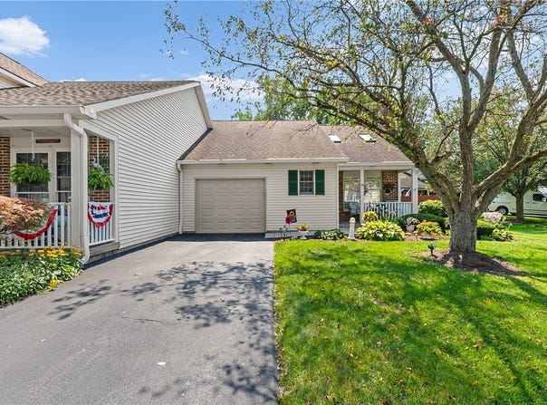 20 Pumpkin Hill, Rochester, NY 14624