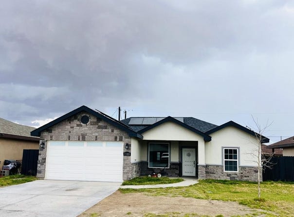 1508 S Mimosa St., Pecos, TX 79772