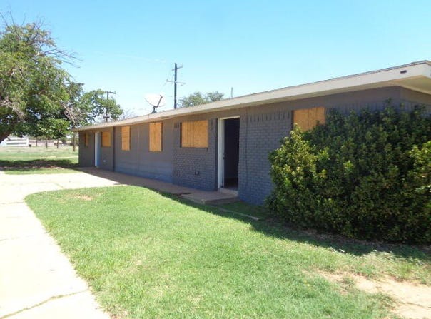 2805 E 2nd Street, Lubbock, TX 79403