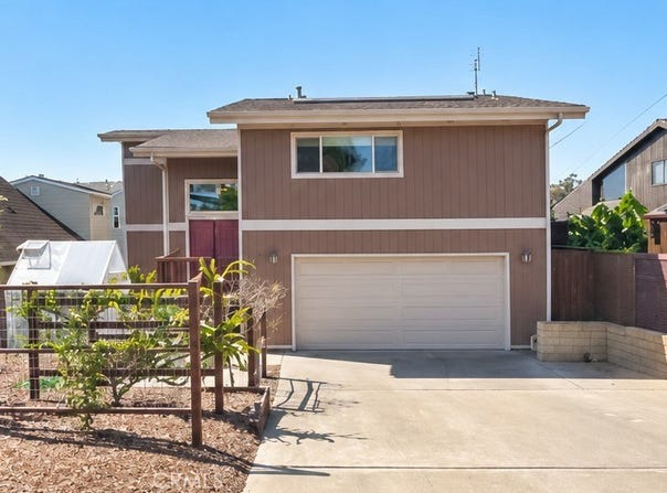1689 5th, Los Osos, CA 93402