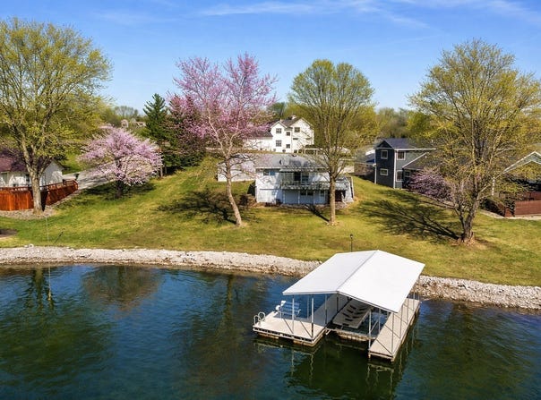 1311 Eden Circle, Ellston, IA 50074