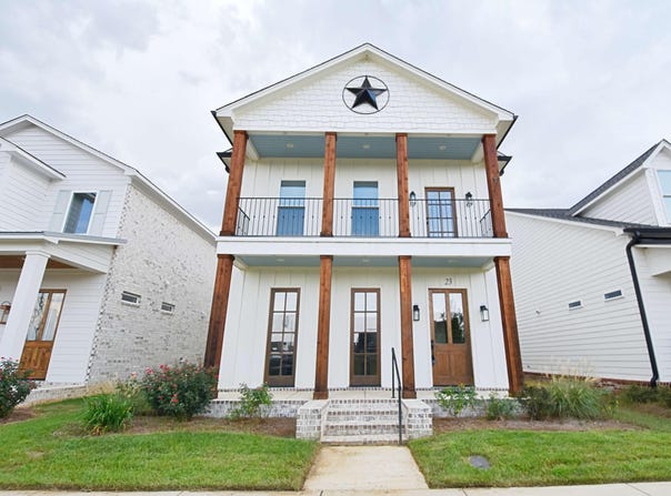 23 Clark Blvd, Tupelo, MS 38804