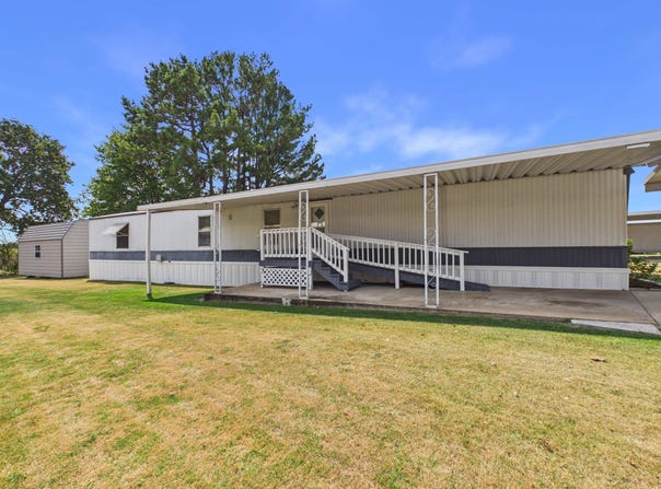 436 WEHMEYER LOOP, Mountain Home, AR 72653