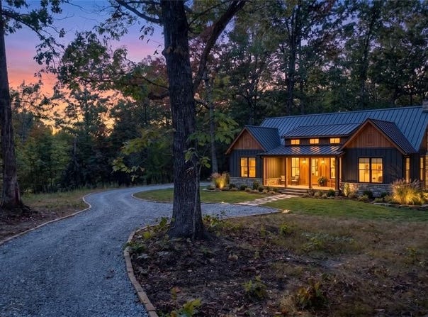 County Road 6030, Salem, MO 65560