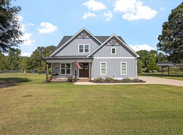 625 Rand Road, Garner, NC 27529