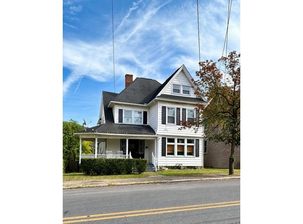 214 2nd St, Huntingdon, PA 16652