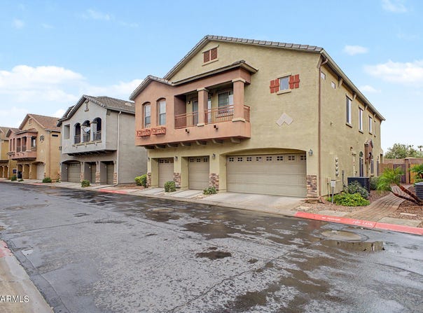 2024 S BALDWIN, Mesa, AZ 85209