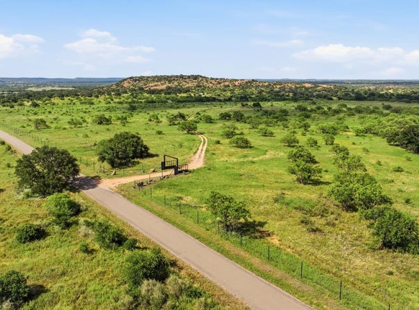 5230 County Road 409, Valley Spring, TX 76885