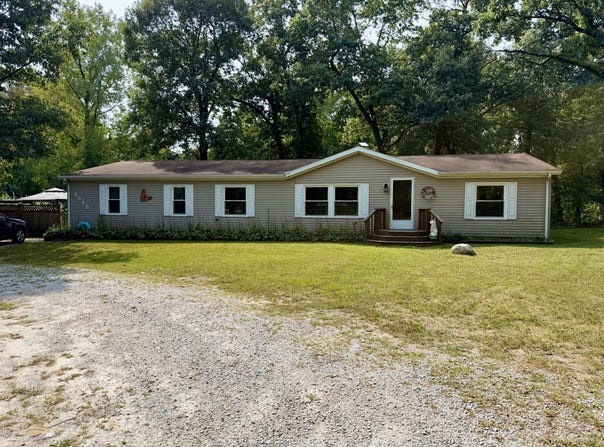 6545 W 750 N, Winamac, IN 46996