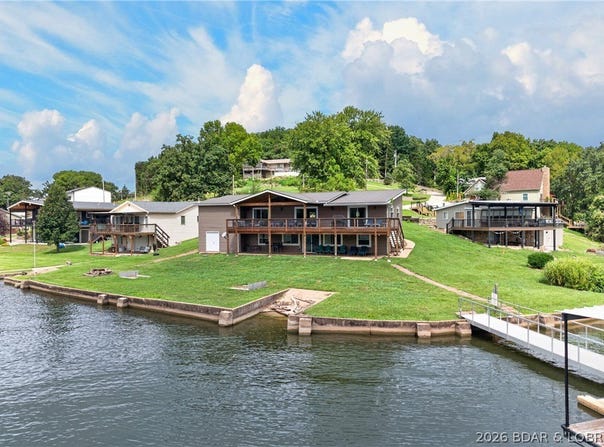 25461 Maywood Road, Versailles, MO 65084
