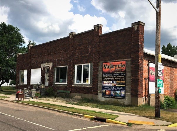 234 W Dallas Street, Dallas, WI 54733
