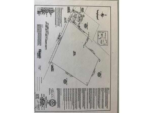 7099 N Fm 148, Terrell, TX 75160