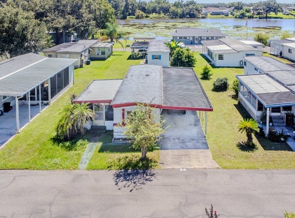 15130 Timber Village Road, Groveland, FL 34736
