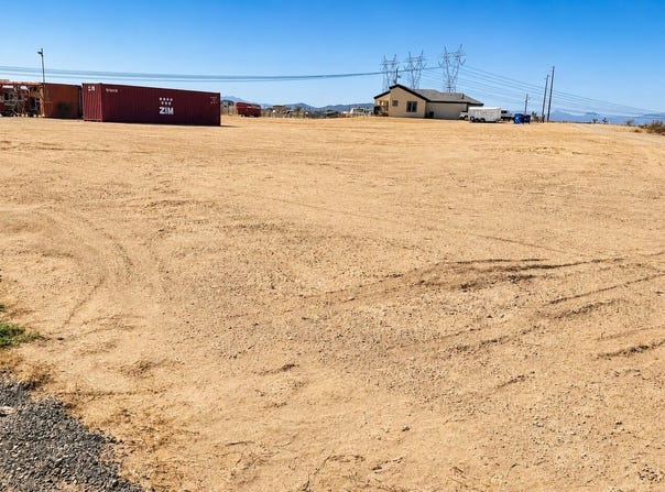 35563 W Salome Highway, Tonopah, AZ 85354