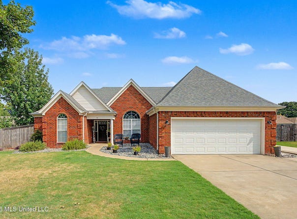 74 Lyla Cove, Hernando, MS 38632