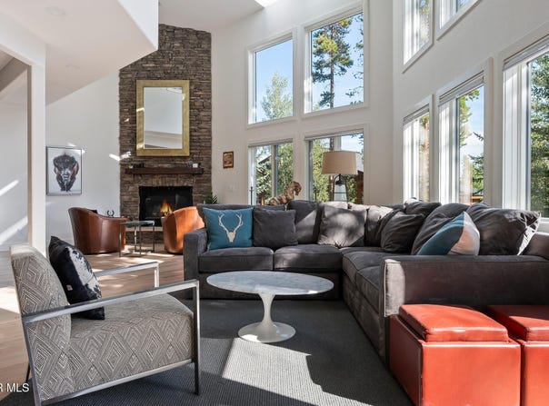 764 Elk Trail, Winter Park, CO 80482