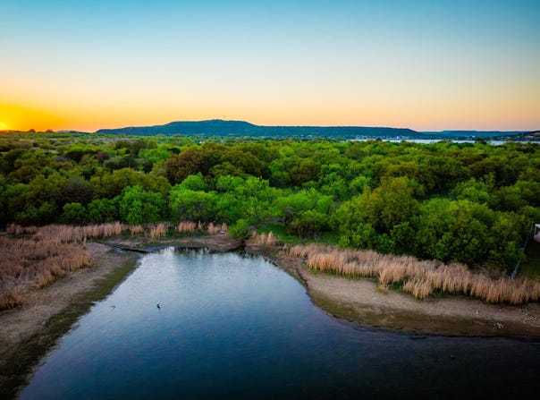 Firewheel lot: 19, Graford, TX 76449