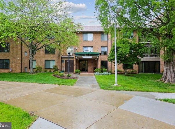 15210 ELKRIDGE Way, SILVER SPRING, MD 20906