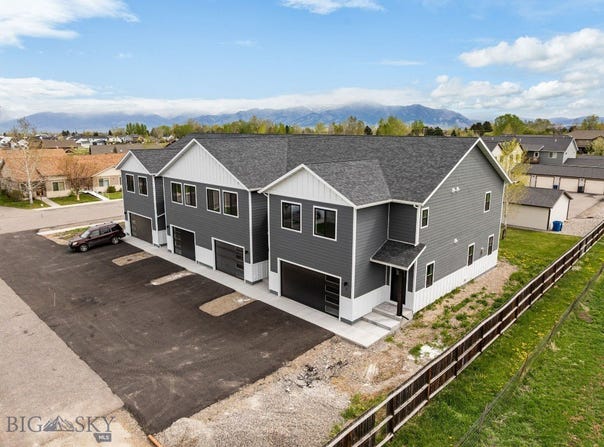 100 Bow Perch Lane, Bozeman, MT 59718