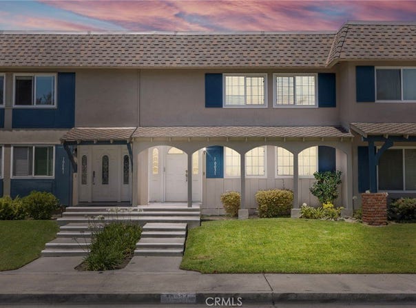 10031 Delano, Cypress, CA 90630