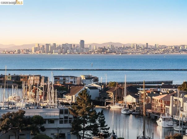 1201 Brickyard Way, Richmond, CA 94801