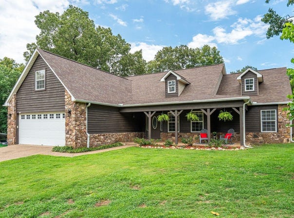 261 Veranda Trail, Pearcy, AR 71964