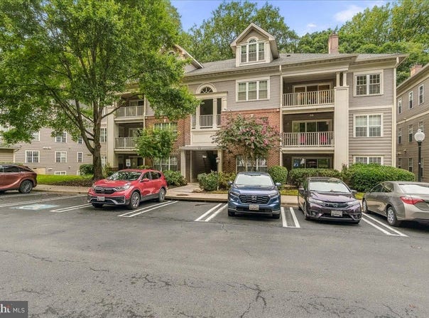 111 TIMBERBROOK Lane, GAITHERSBURG, MD 20878