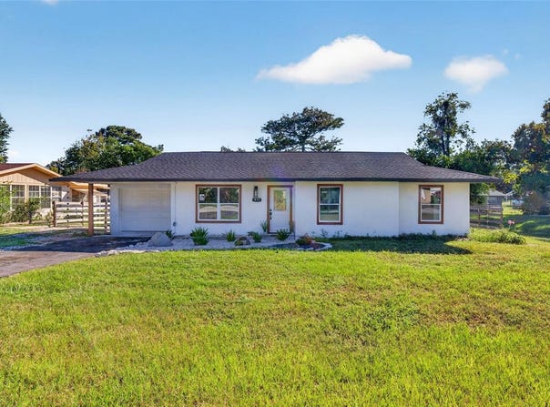 471 SPRING Lane, OCALA, FL 34472