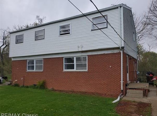 820 WASKIN Drive, Tecumseh, MI 49286