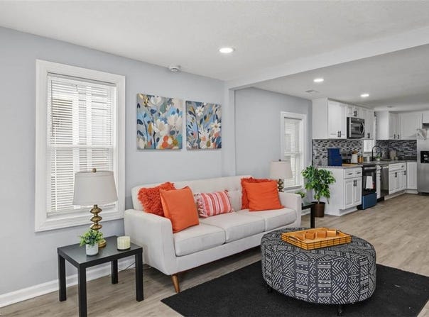 303 Diamond Avenue, Chesapeake, VA 23323