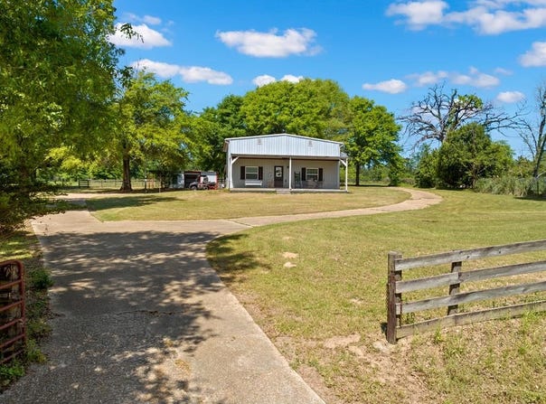 12989 FM 777, Jasper, TX 75951