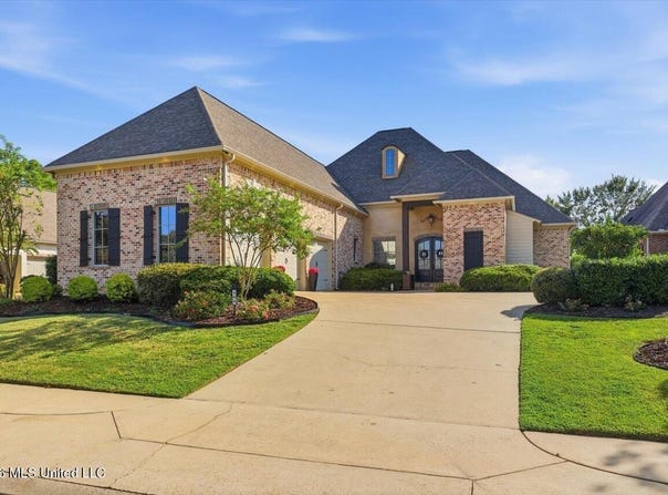 104 Bristol Cove, Madison, MS 39110