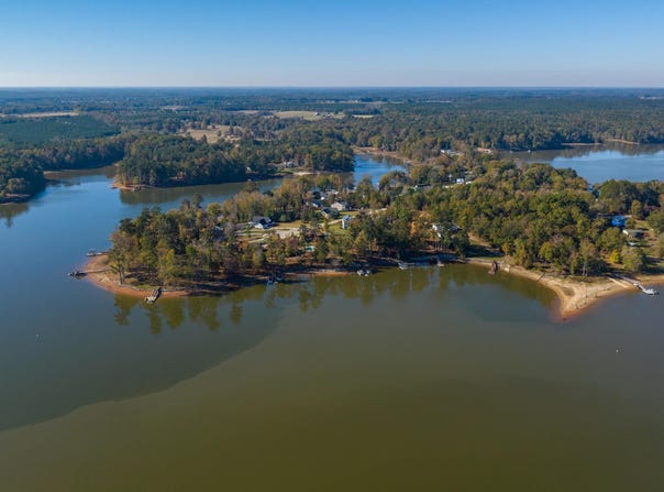 117 Peninsula Court, Prosperity, SC 29127-6912