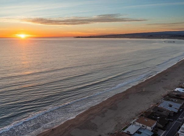 339 Beach DR, APTOS, CA 95003