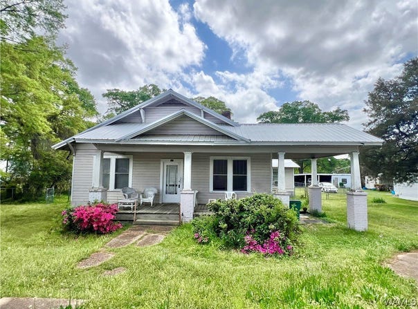 505 Jackson Street, Eutaw, AL 35462