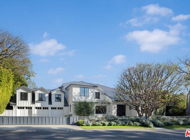 550 Spoleto Dr, Pacific Palisades, CA 90272