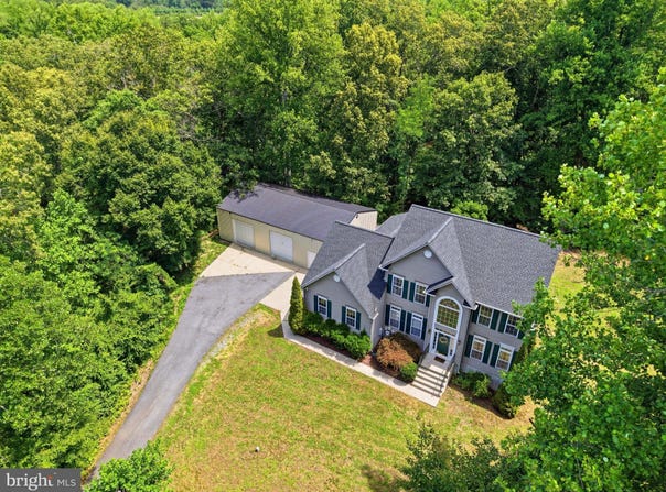 4695 SANDS Road, HARWOOD, MD 20776