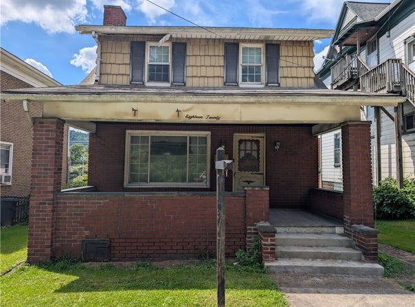 1820 3rd Ave, New Brighton, PA 15066